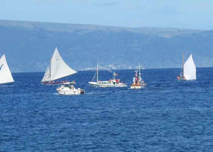 Adega Do Gato Inn Calhau